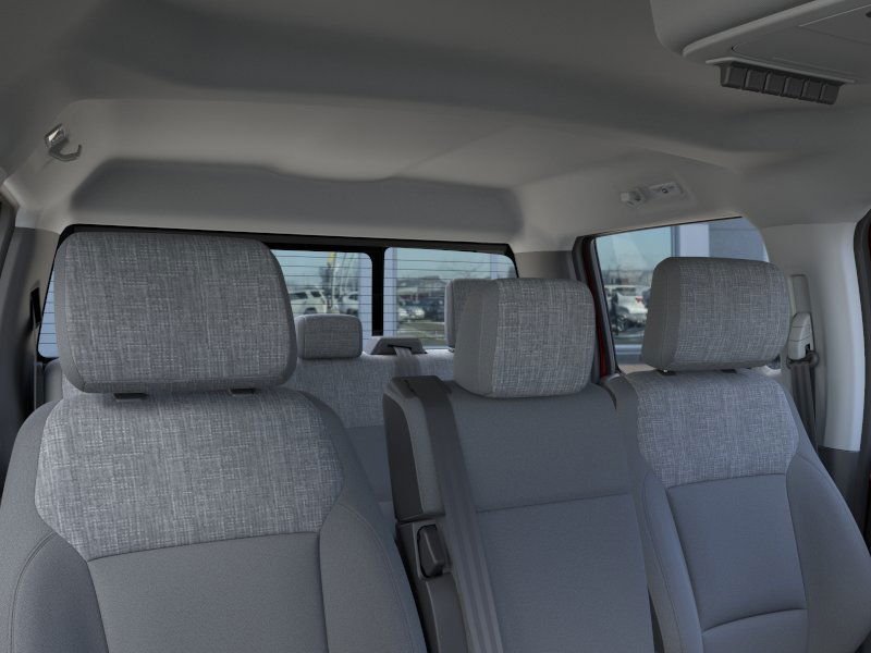 2026 Ford F-350 Super Duty XLT - Photo 50