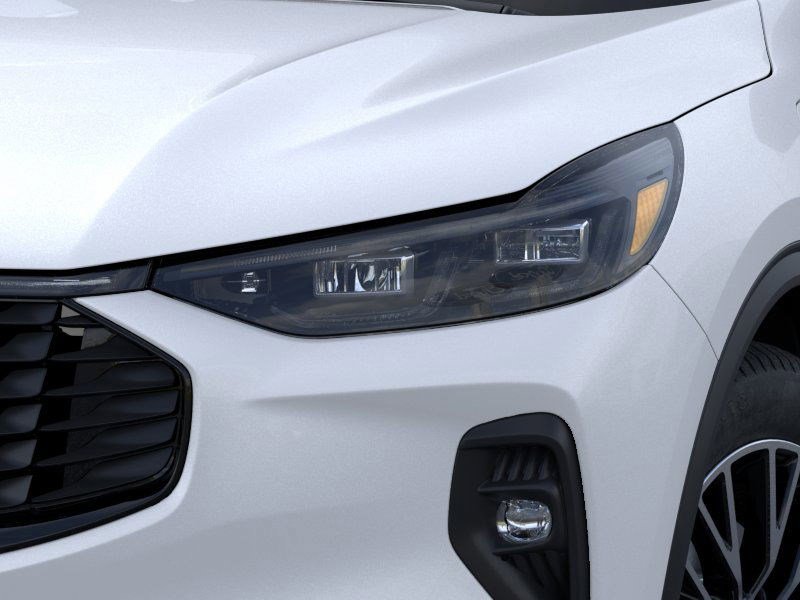 2025 Ford Escape Plug-in hybrid PHEV - Photo 19