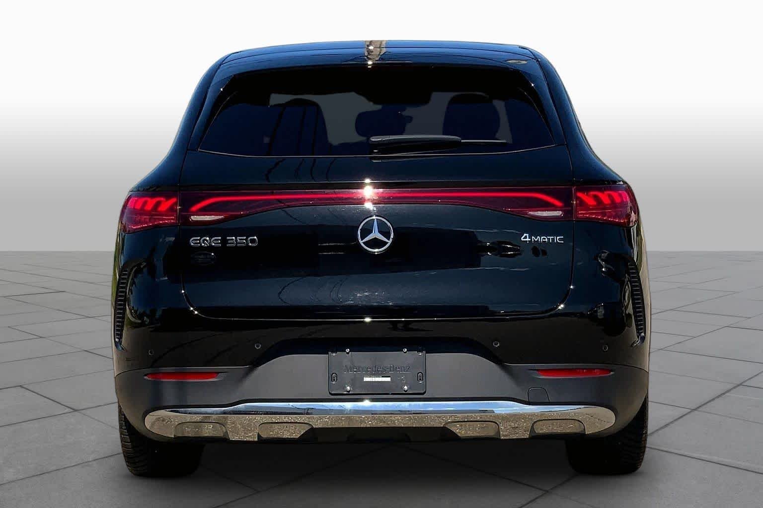 Certified Pre-Owned 2023 Mercedes-Benz EQE 350