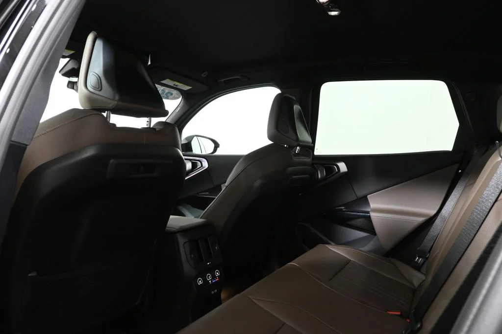 Certified Used 2026 Black BMW 30 xDrive image 31