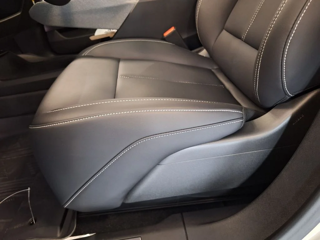 New 2027 Beige Cadillac Luxury image 28