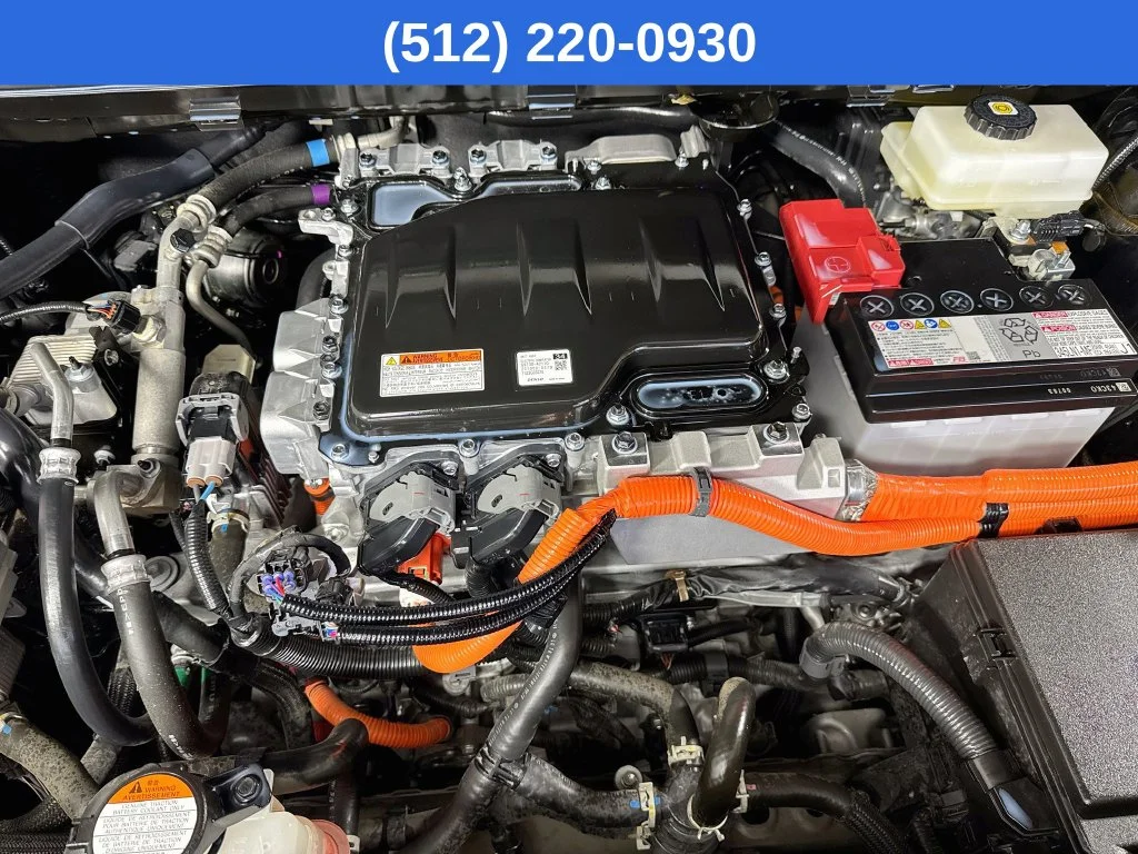 Certified Used 2023 Black Subaru Touring image 40