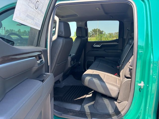 2026 Chevrolet Silverado 1500 LT - Photo 5