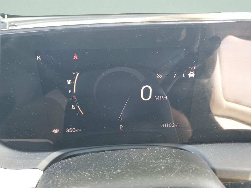 2024 Buick Encore GX Preferred - Photo 21