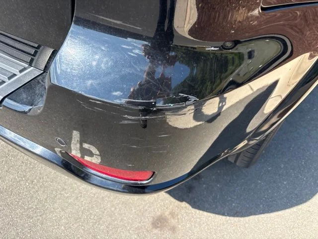 Used 2019 Black Jeep Altitude image 9