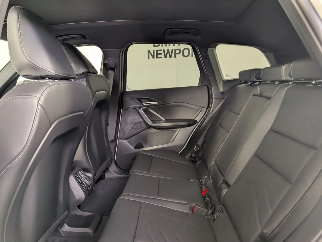 2026 BMW X1 XDrive28i - Photo 13