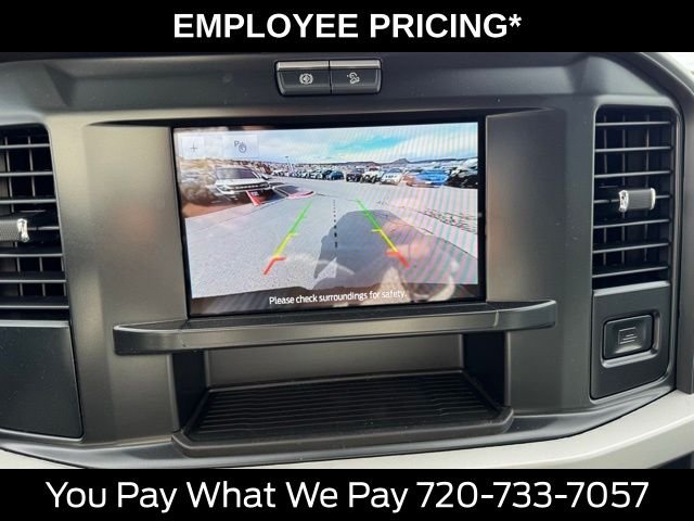New 2026 Avalanche Ford F-250® XLT image 29