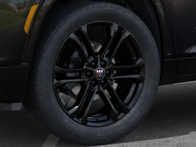 2027 Buick Enclave Sport Touring - Photo 9