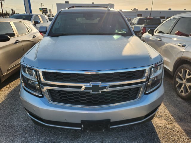 Used 2018 Chevrolet Tahoe LT with VIN 1GNSCBKC0JR222951 for sale in Sugar Land, TX