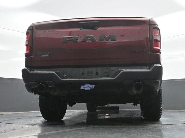 Used 2025 Red Ram Rebel image 18