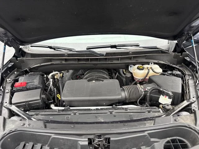 Used 2023 Titanium Rush Metallic GMC Denali Ultimate image 26