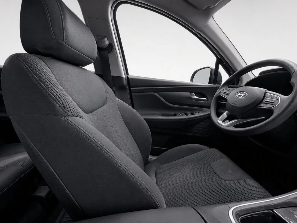 Used 2022 Blue Hyundai SEL image 12