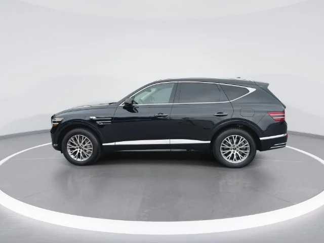 Used 2025 Black Genesis 2.5T image 5