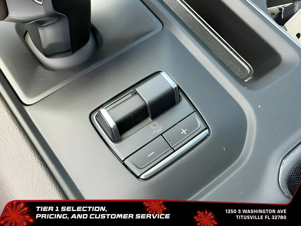 New 2026 Sterling Metallic GMC Denali image 44