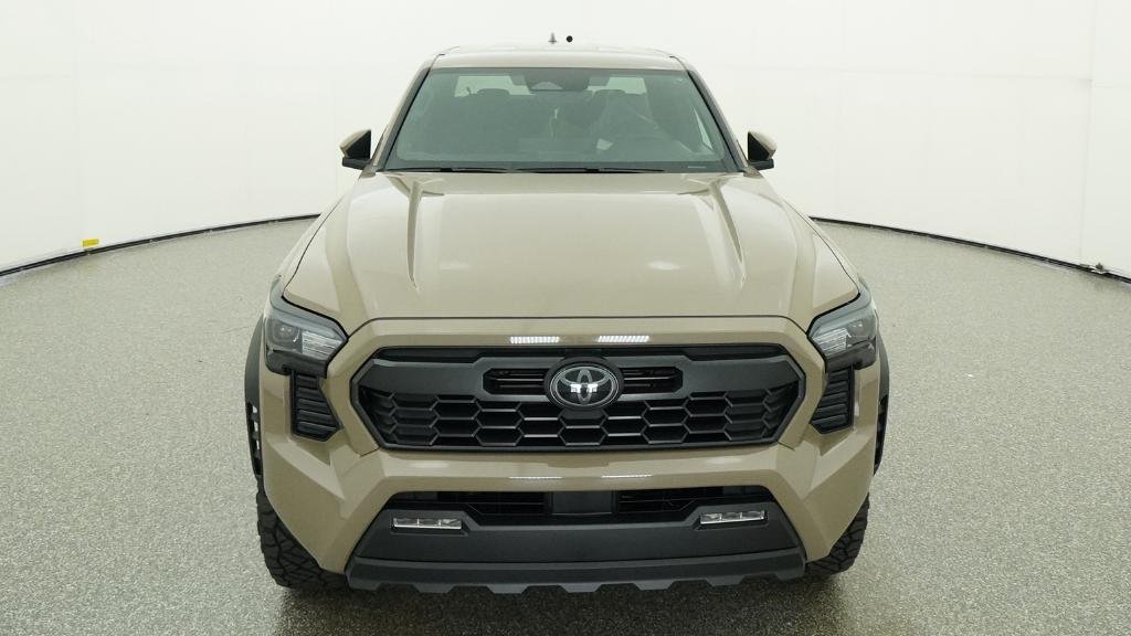 New 2026 Mudbath Toyota TRD Off-Road image 35