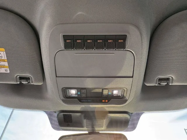 New 2026 Argon Blue Metallic Ford F-250® XL image 55