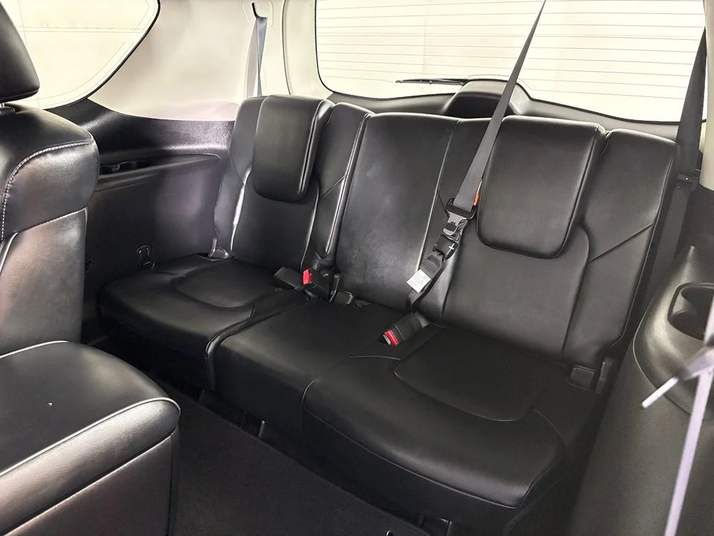 Used 2024 Gray INFINITI LUXE image 42