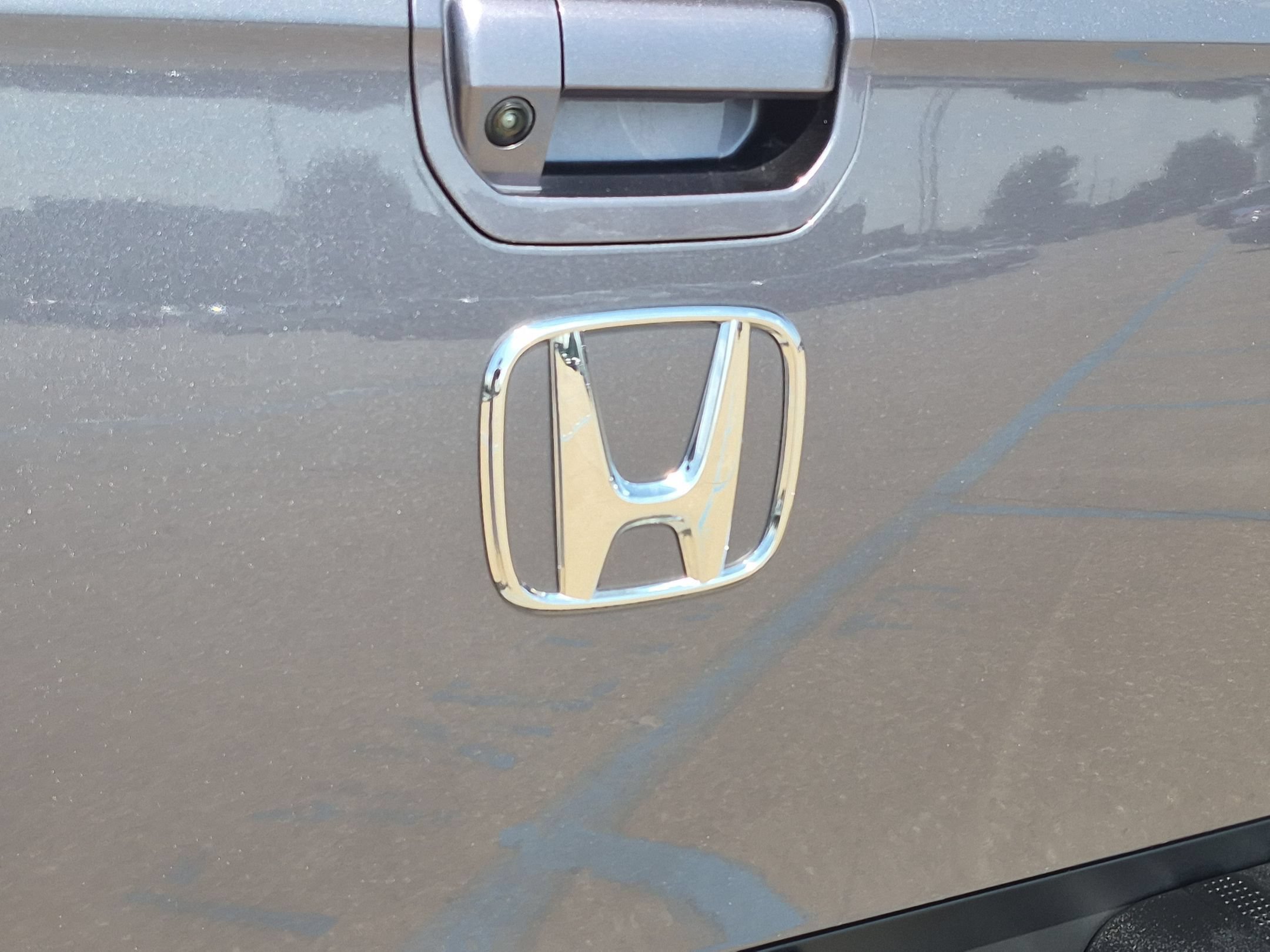 Certified Used 2020 Gray Honda RTL-E image 28