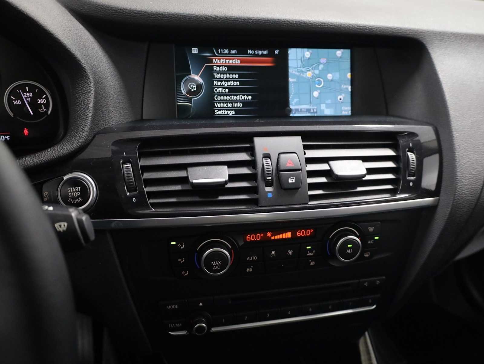 Used 2014 Silver BMW xDrive35i image 30