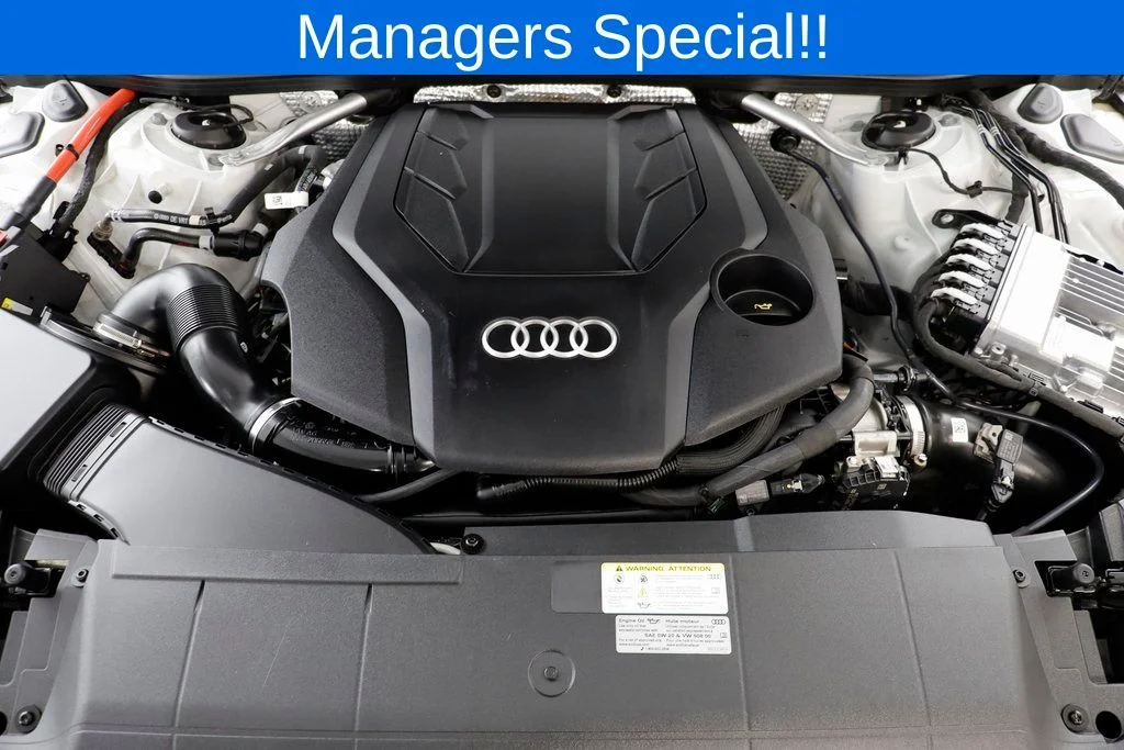 2023 Audi A7 Prestige - Photo 23