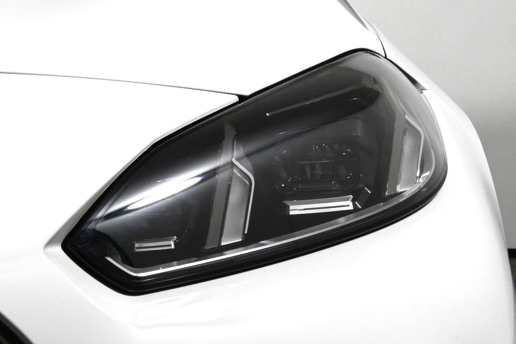 Used 2026 Alpine White BMW 228 Gran Coupe image 11