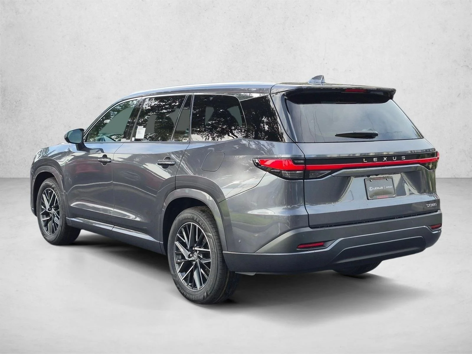 New 2026 Cloudburst Gray Lexus  350 PREMIUM image 6
