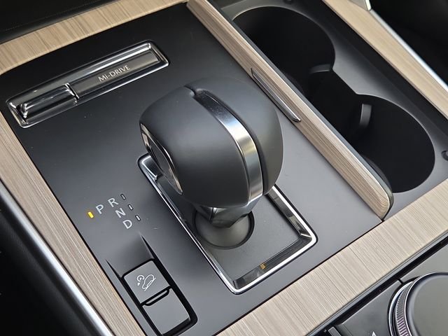 2026 Mazda CX-90 Preferred Package - Photo 18