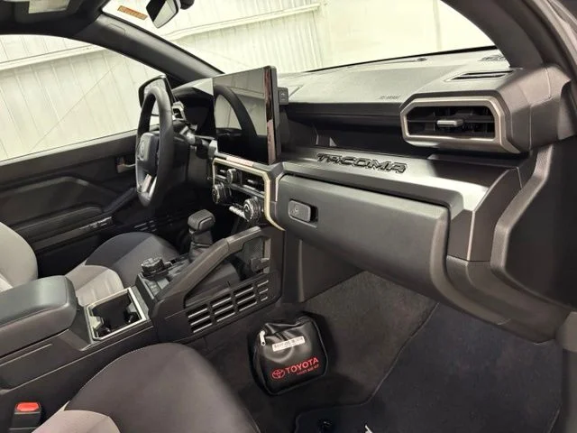 Certified Used 2026  Toyota TRD Off-Road image 16