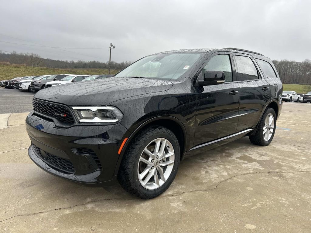 Used 2024 Db Black Clearc Dodge GT Plus image 8