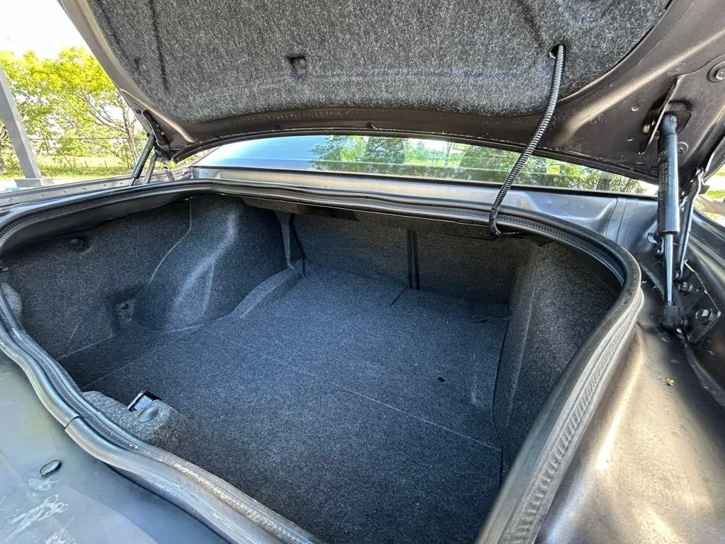 Used 2020 Gray Dodge SXT image 32