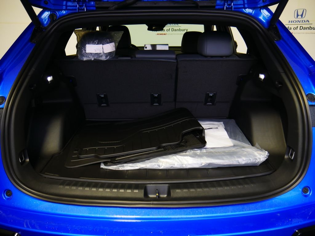 2025 Honda Prologue Touring - Photo 9