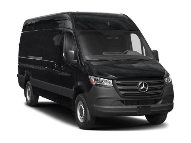 2026 Mercedes-Benz Sprinter Cargo Van Base - Photo 6