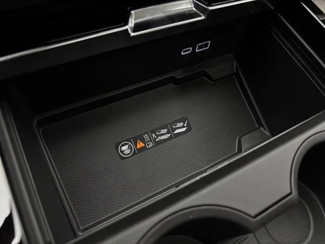 2026 GMC Yukon XL Denali Ultimate - Photo 34