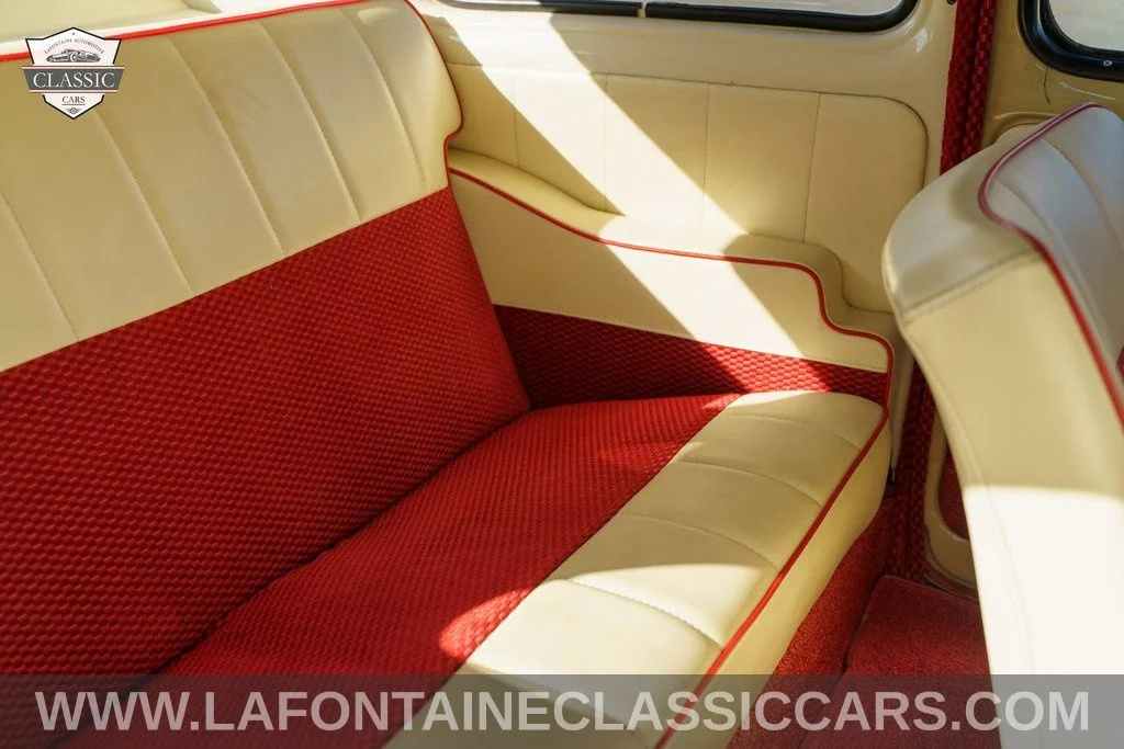 Used 1958 White Volvo  image 101