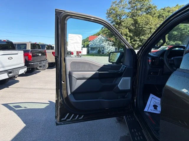 New 2026 Shelter Green Ford Raptor® image 18