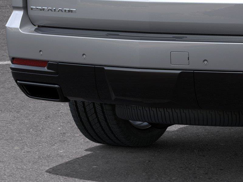 2027 Cadillac Escalade Platinum Sport - Photo 14