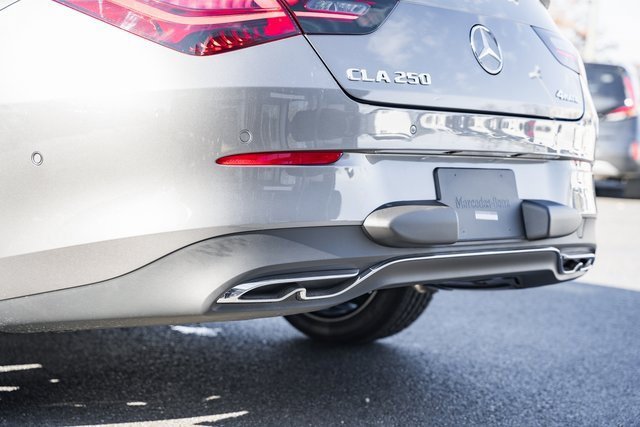 2025 Mercedes-Benz CLA CLA 250 - Photo 7