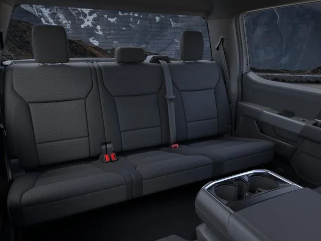 New 2026 Avalanche Ford XLT image 11