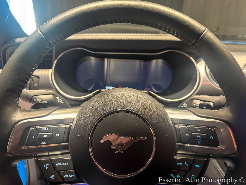 2023 FORD MUSTANG - Image 15