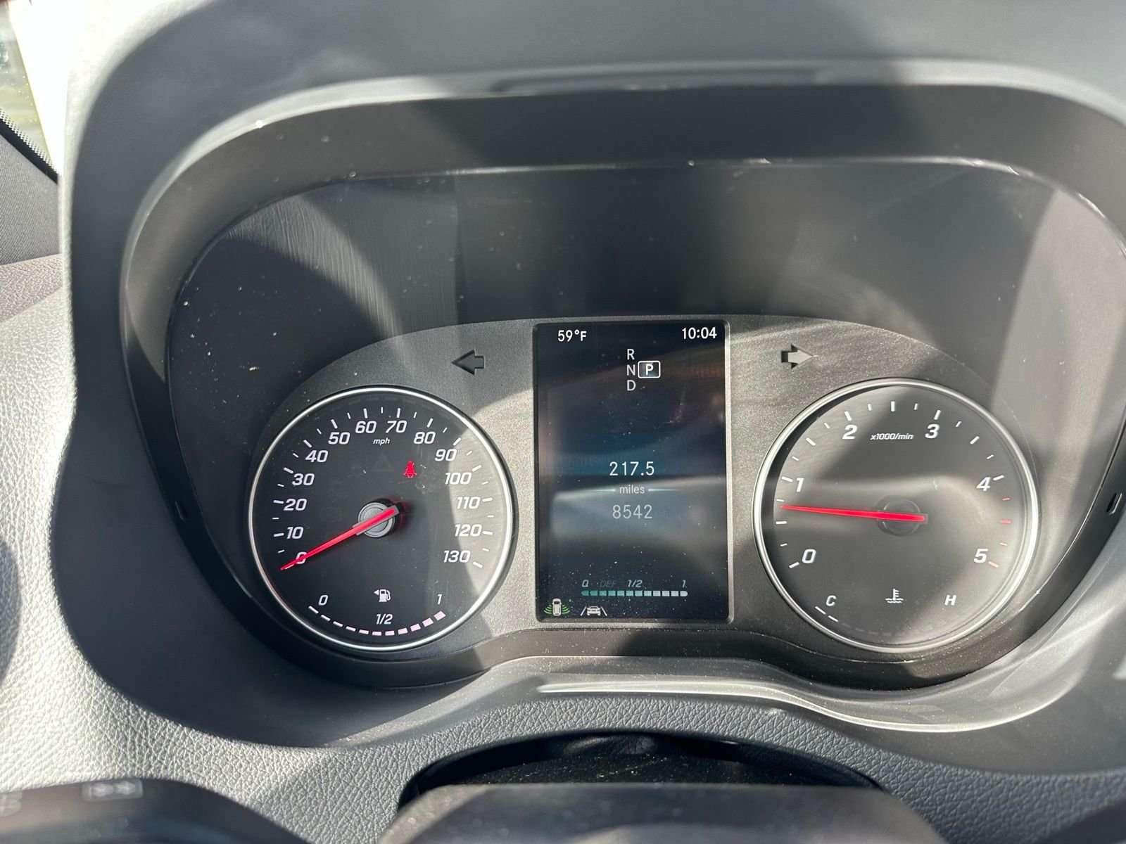 Used 2022  Mercedes-Benz 24GL 4X4 image 26