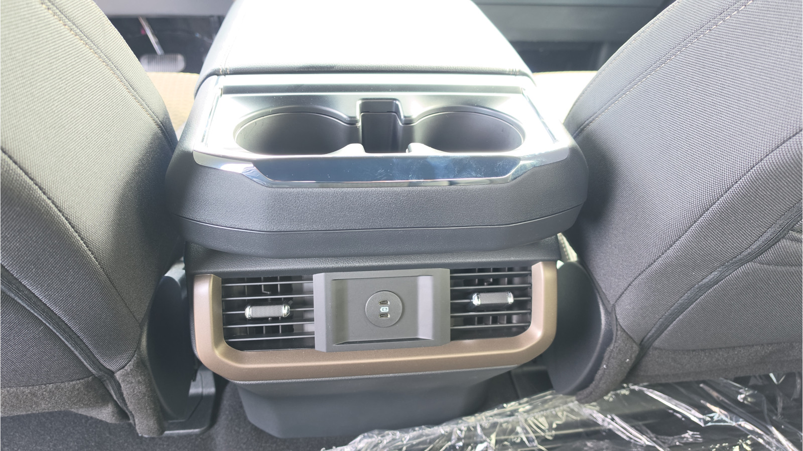 New 2026 Argon Blue Metallic Ford STX® image 18