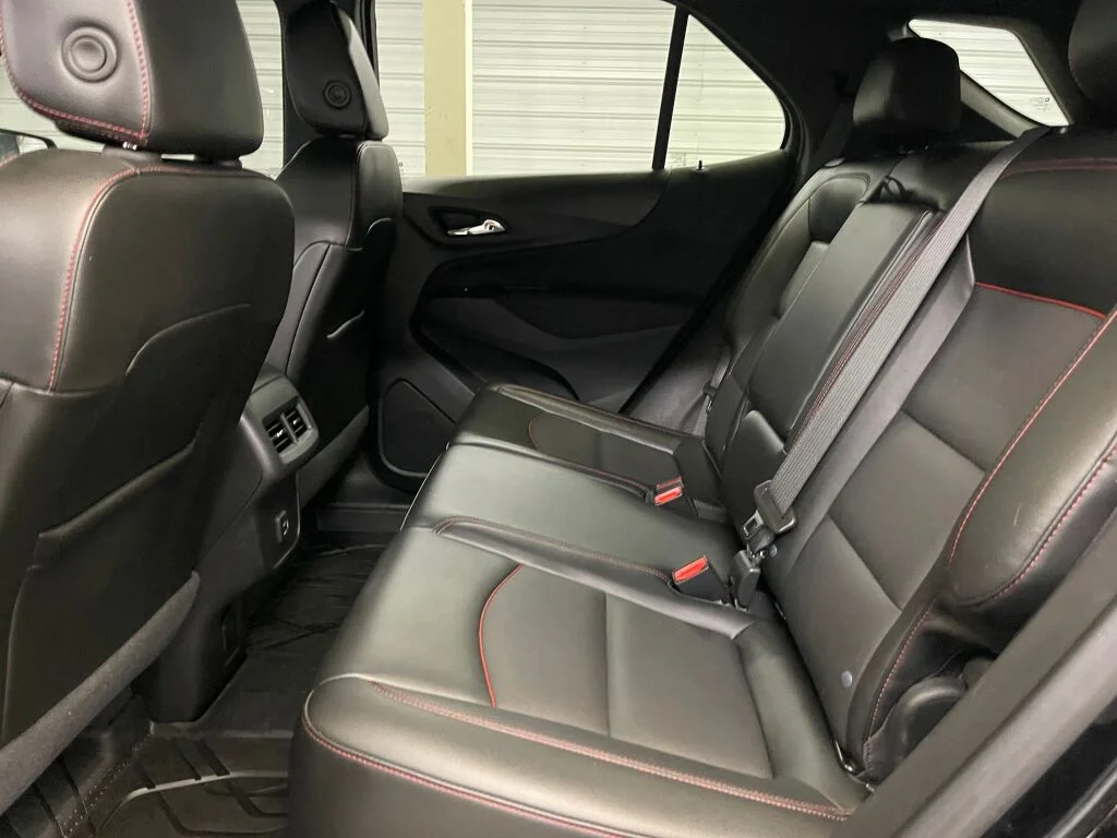 2023 Chevrolet Equinox RS - Photo 22