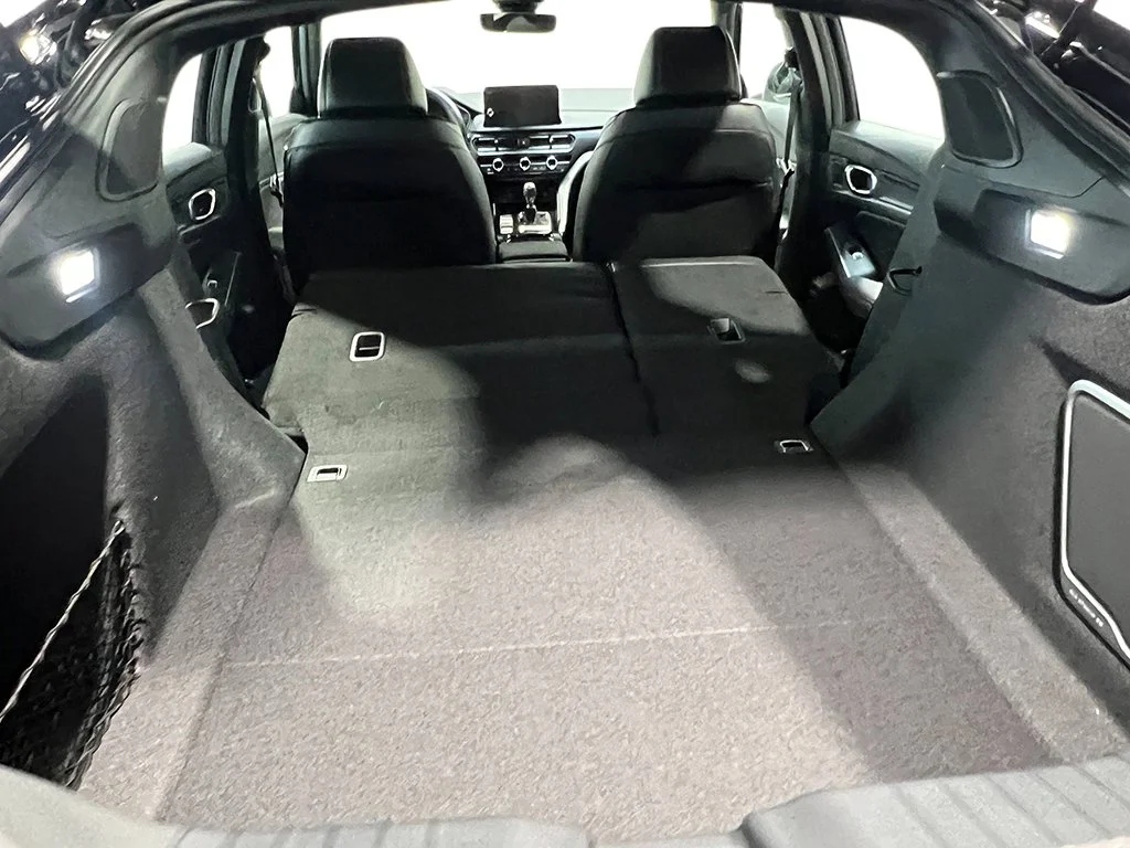 2025 Acura Integra Type S - Photo 36