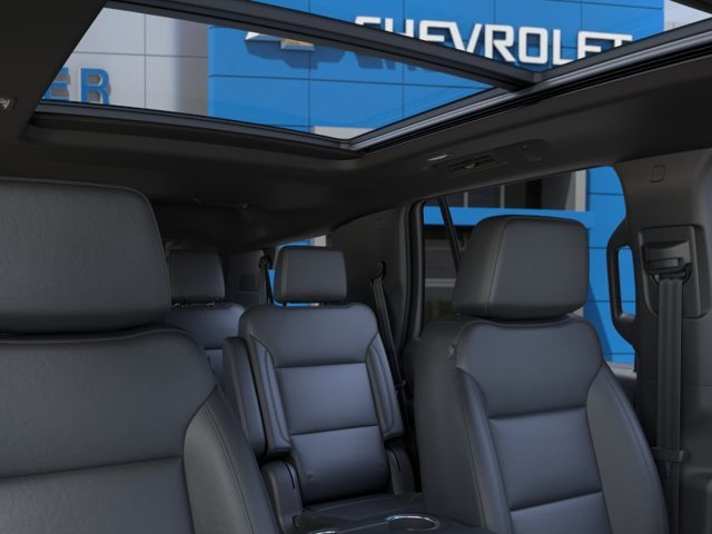 2027 Chevrolet Tahoe LT - Photo 24