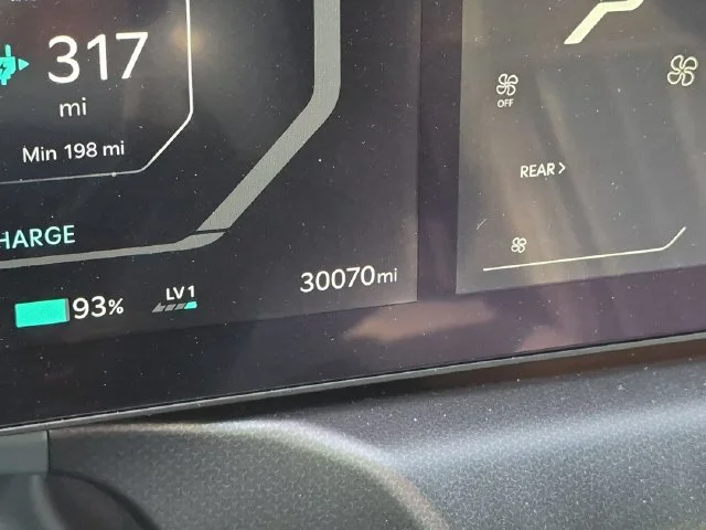 2024 Kia EV9 GT-Line - Photo 16