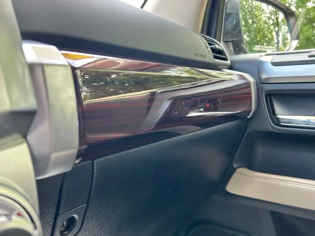 Used 2019 Black Toyota Limited image 68