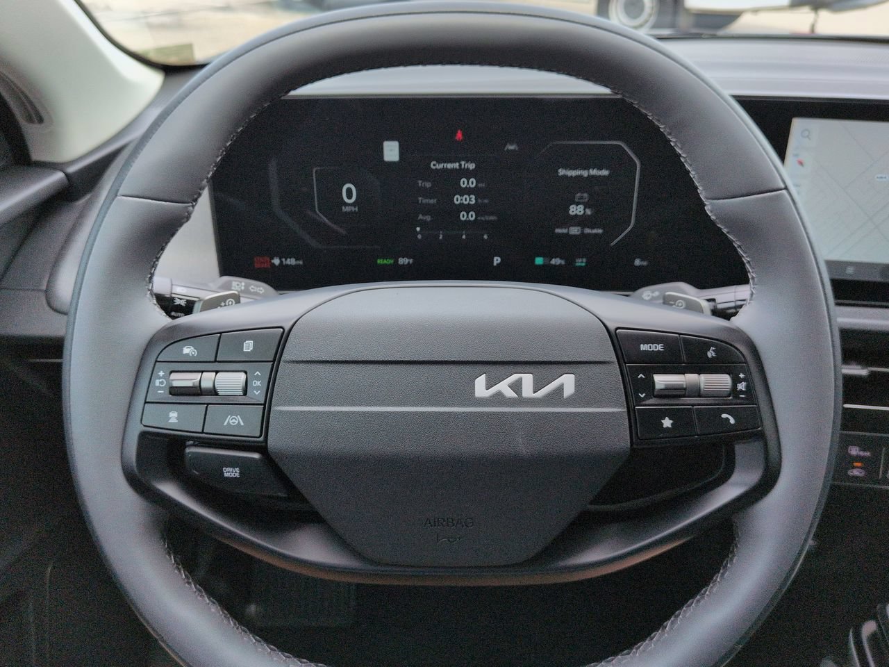New 2026 Panthera Metal Kia LIGHT image 30