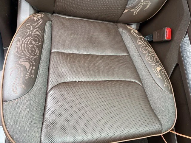 Used 2026 White Ram Limited image 19