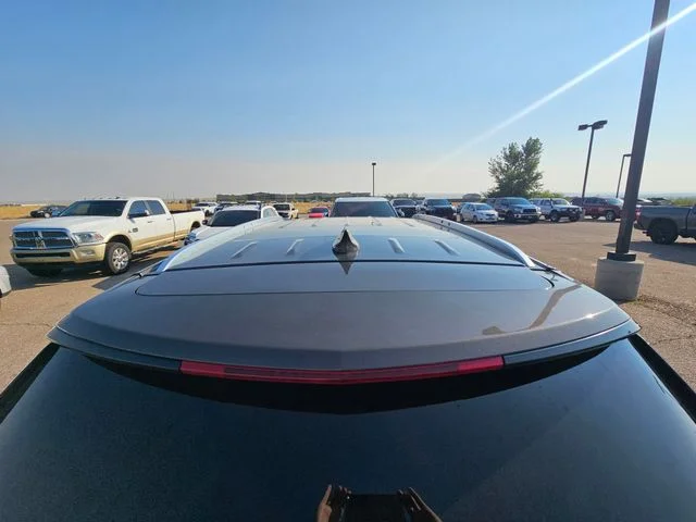 Used 2019 Dark Mocha Metallic Cadillac Base image 10