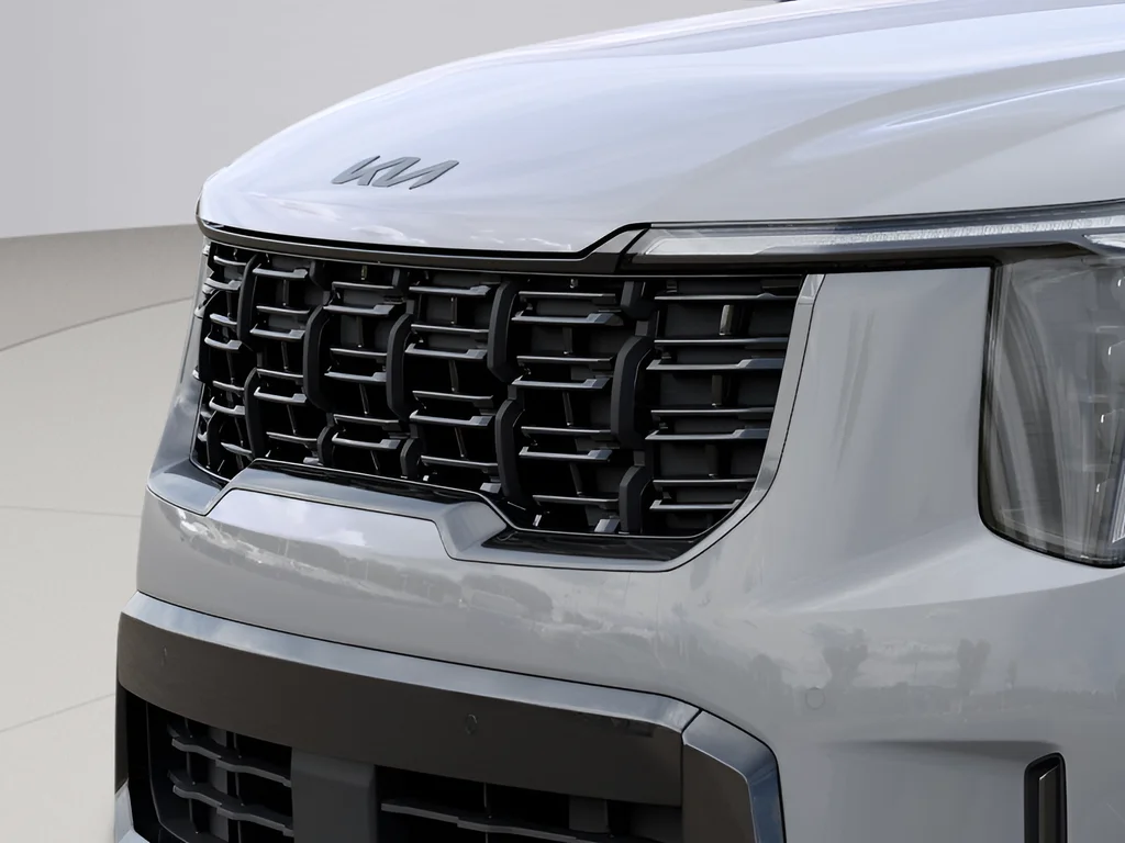 2026 Kia Sorento X-Line EX - Photo 27